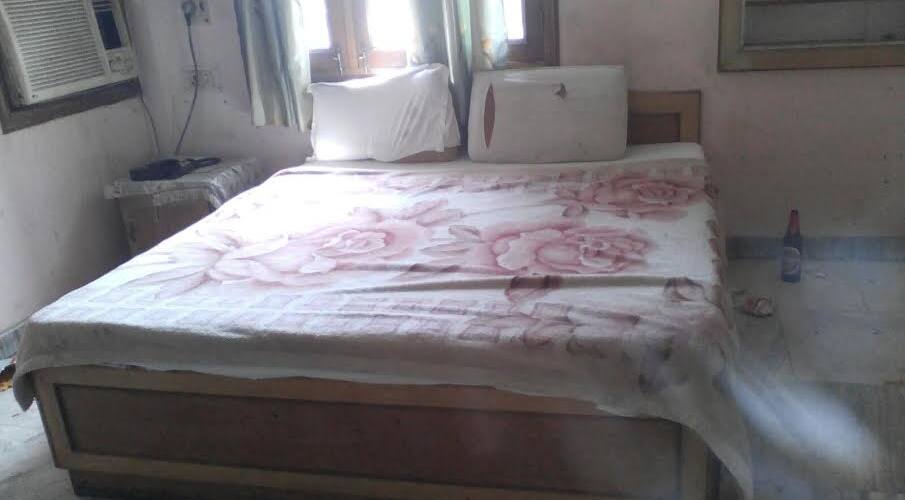 Hotel Mahwa Palace, Dausa 5